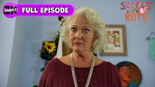 Secret Life Of Boys Season 3, Episode 8 Full Episode Zeekay Family