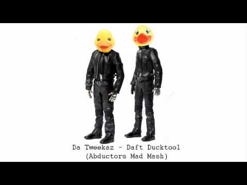 Da Tweekaz -