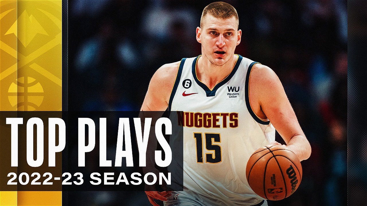 NBA Fantasy Top 150 Rankings: Nikola Jokic leads way for 2022-23 season