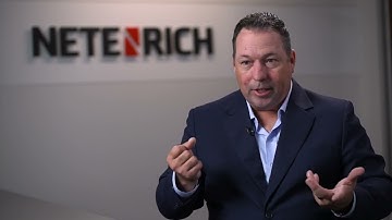 Improve Security Maturity with Data Analytics and Resolution Intelligence