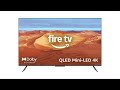Review: Amazon Fire TV 65” Omni Mini-LED QLED 4K – Best Budget Premium TV 2024