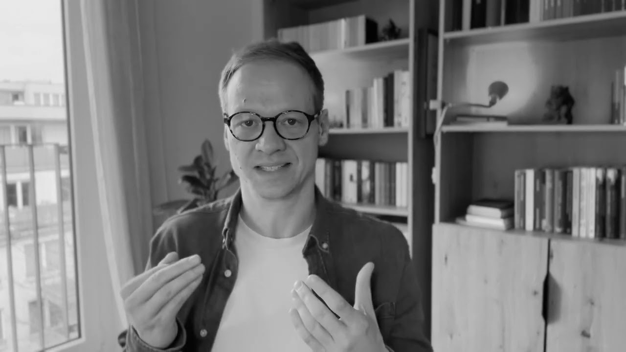 VERLERNEN WIR ES ZU DEBATTIEREN?