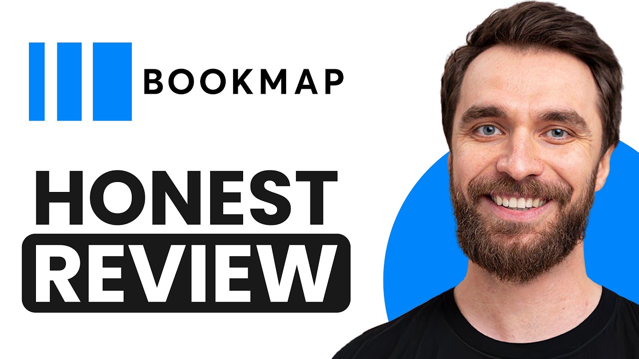 Bookmap Full Review – Order Flow Visualization, Replay & Speed Tested Bookmap Full Review – Order Flow Visualization, Replay & Speed Tested