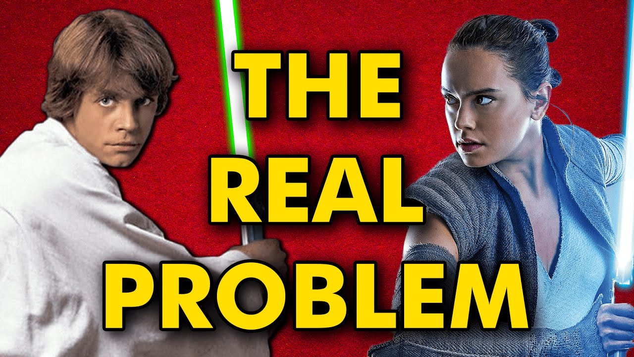 The One Thing Every Sequel Gets Wrong