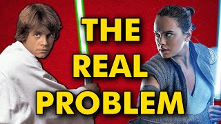 The One Thing Every Sequel Gets Wrong