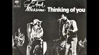 Thinking of you / Loggins & Messina. Thinking of you / Loggins & Messina.
