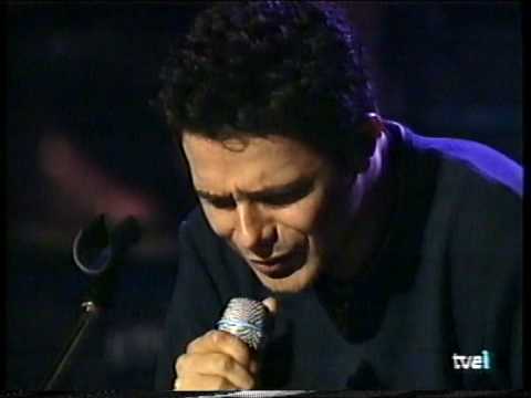 alejandro sanz y ketama seguro que volveremos a vernos