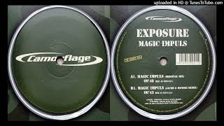 Exposure ‎– Magic Impuls (Original Mix)