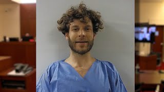 Maine man 'not criminally responsible' for killing wife, trying to kill mother