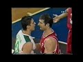 20 olympiacos bc vs panathinaikos bc fights