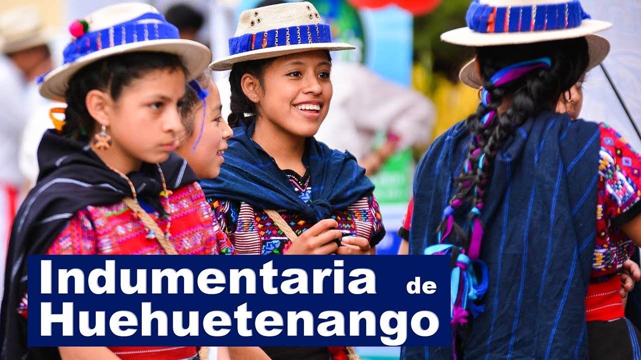 Marimba Flor del Paraíso Belleza de Huehuetenango YouTube