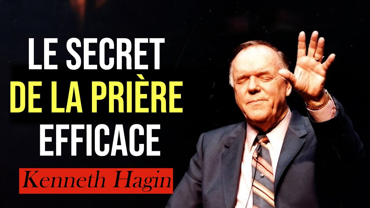 Le Secret de la Prière Efficace