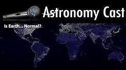 Astronomy Cast Episode 644: Earth