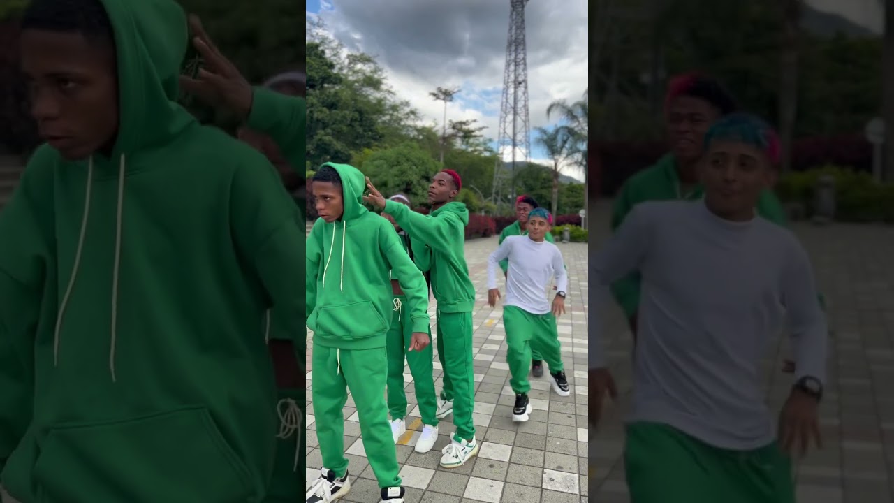 Final inesperado 😱