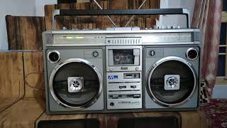 SHARP GF-9696, BOOMBOX, BRAND NEW9149832005