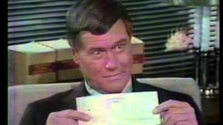 CBS Friday Promo (1982)
