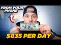 Get paid 2818 every 10 minutes from google translate 84540day update  make money online