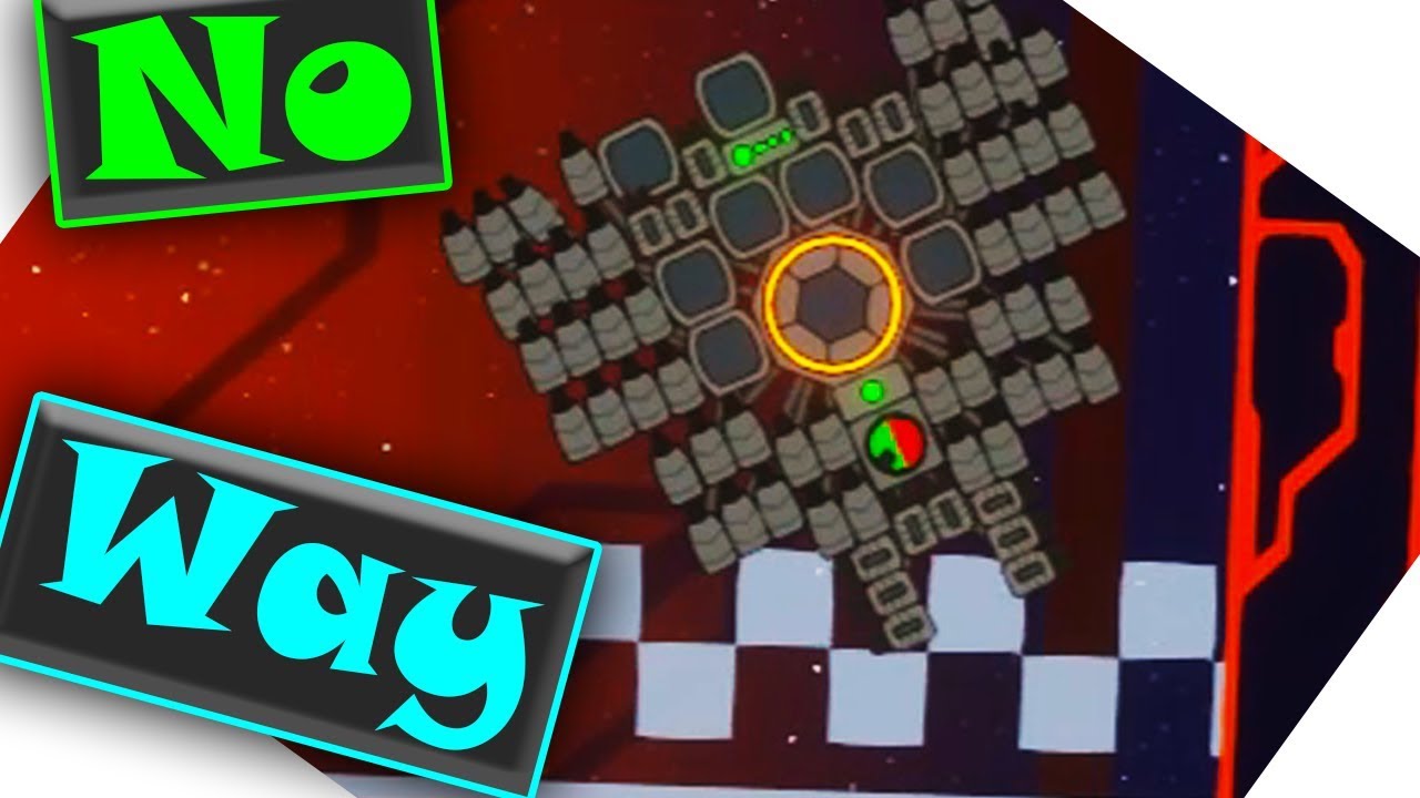 Nimbatus Racing Gameplay | The Best Racing Drone!!! [50]