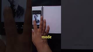 How art is made #shorts