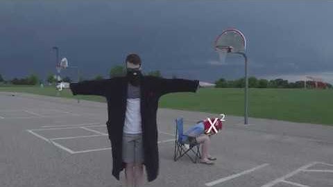 This is an Integral (Official Video)