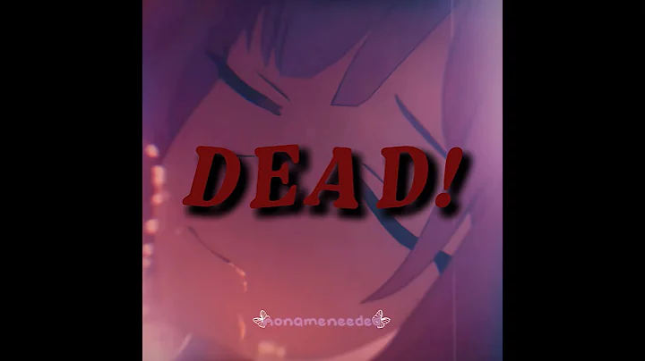 Cyrene edit- Dark Paradise #shorts #fyp #edit #cyrene #hsr #hsredit #honkaistarrail #amphoreus