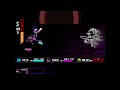 Fighting the Roaring knight