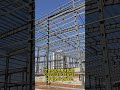 High-Quality Steel Structures Export | Shuangwen International Trade