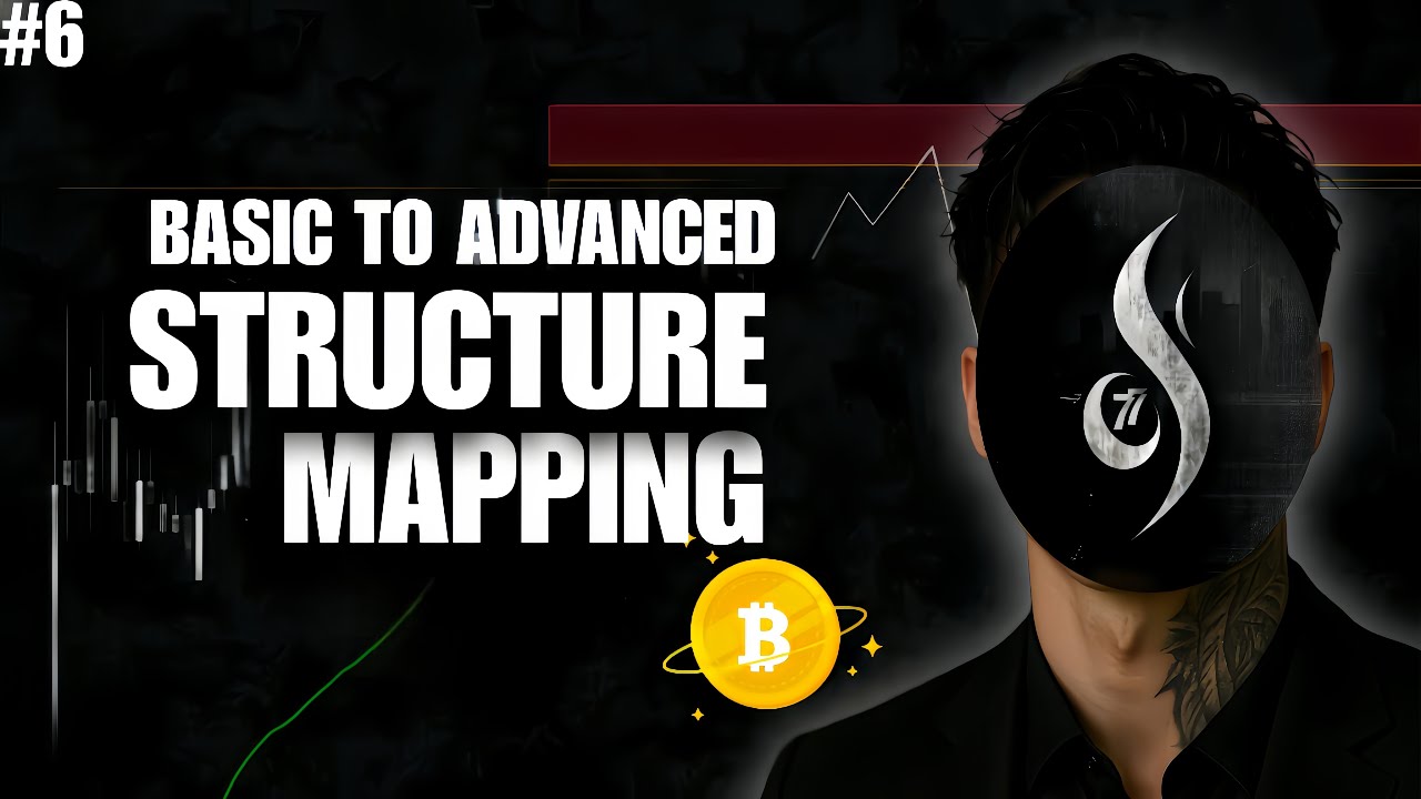 Basic to Advanced Structure Mapping Explained 🔥 (SMC) Series Part 6 # ...