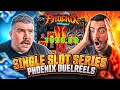 SINGLE SLOT SERIES: Phoenix Duel Reels!