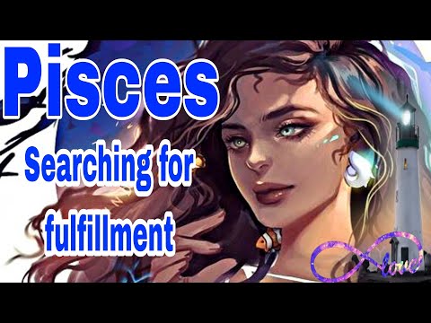 Pisces WEIGHING UP OPTIONS BACK AND FORTH EMOTIONALLY Psychic Tarot Oracle Card Prediction Reading