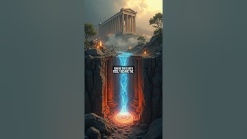 Decoding the Oracle of Delphi: Ancient Greece