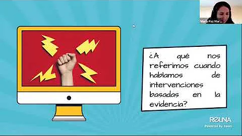 Trastorno de los sonidos del habla - TSH
