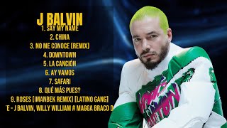 Morado-J Balvin-Best music hits of 2024-Advocated