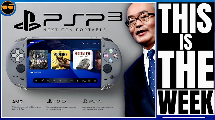 PLAYSTATION 5 - RIGHT NOW - NEW PS6 PORTABLE | PSP 3 DEV LEAK !? / NEW FULL LEAK FOR PS5 EXCLUSIV…