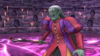 Dragon Quest VIII: Boss #7  Dhoulmagus