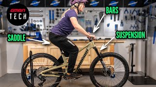 Got A New Bike? How To Make It Work Perfectly For You!