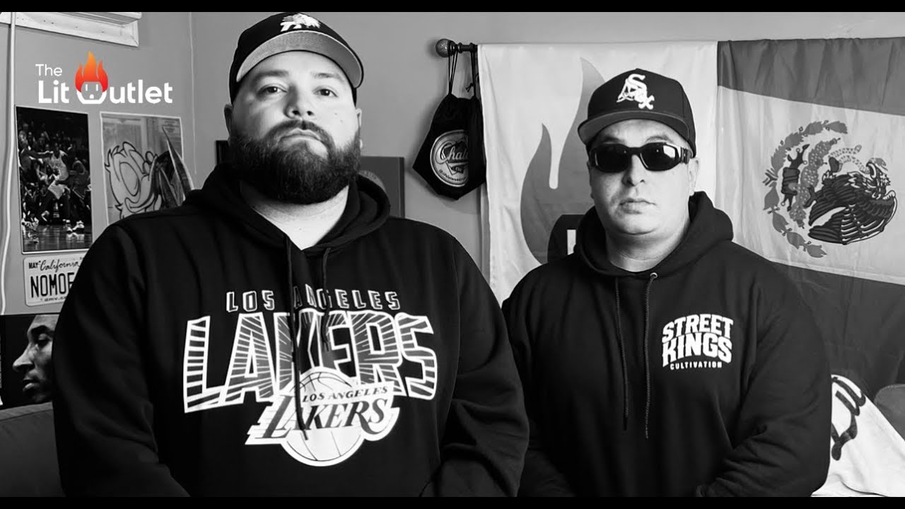 Hazerd Rapper Hazerd 40 oz Friday's, Wack 100 freestyle, 5 Years in Prison and High ...