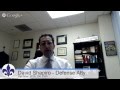 If you are in need of a criminal defense attorney in San Diego, David P. Shapiro can help. Give him a call at 619-295-3555 or visit him online at http://www.davidpshapirolaw.com/.