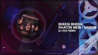 Remix: dj aks facebook: djaksofficial instagram: djaksoffiial original
credits: bheegi raaton mein | sanam remix by mixed & mastered : d...