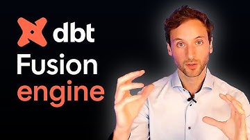 dbt Fusion Explained: The Next Step in dbt’s Evolution
