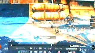 360 tomahawk on WMD
