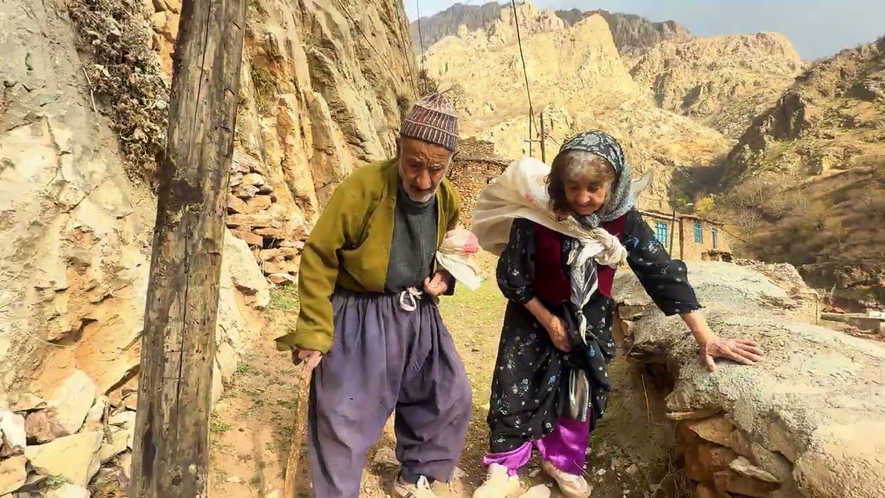 A 90-Year-Old Couple’s Love for Nature Will Change How You Think