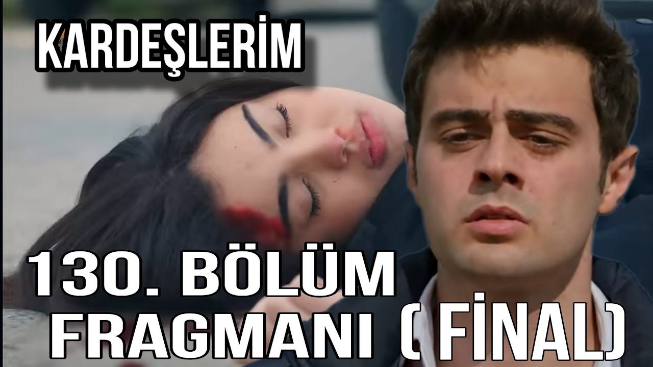 Kardeşlerim 129. Bölüm Fragmanı | \