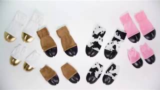 elope Original - Animal Costume Hooves