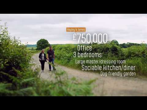 Location Location Location Season 45 | Wiltshire & West Midlands Revisit | Episode 8 (24 June, 2026)