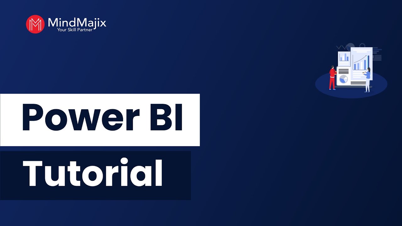 Power BI Tutorial Introduction To Power BI Mindmajix YouTube