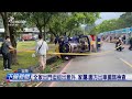 宜蘭綠博遊園車事故