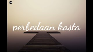 perbedaan kasta (salehcurik ft tri suaka) cover by nabila maharani #lyrics