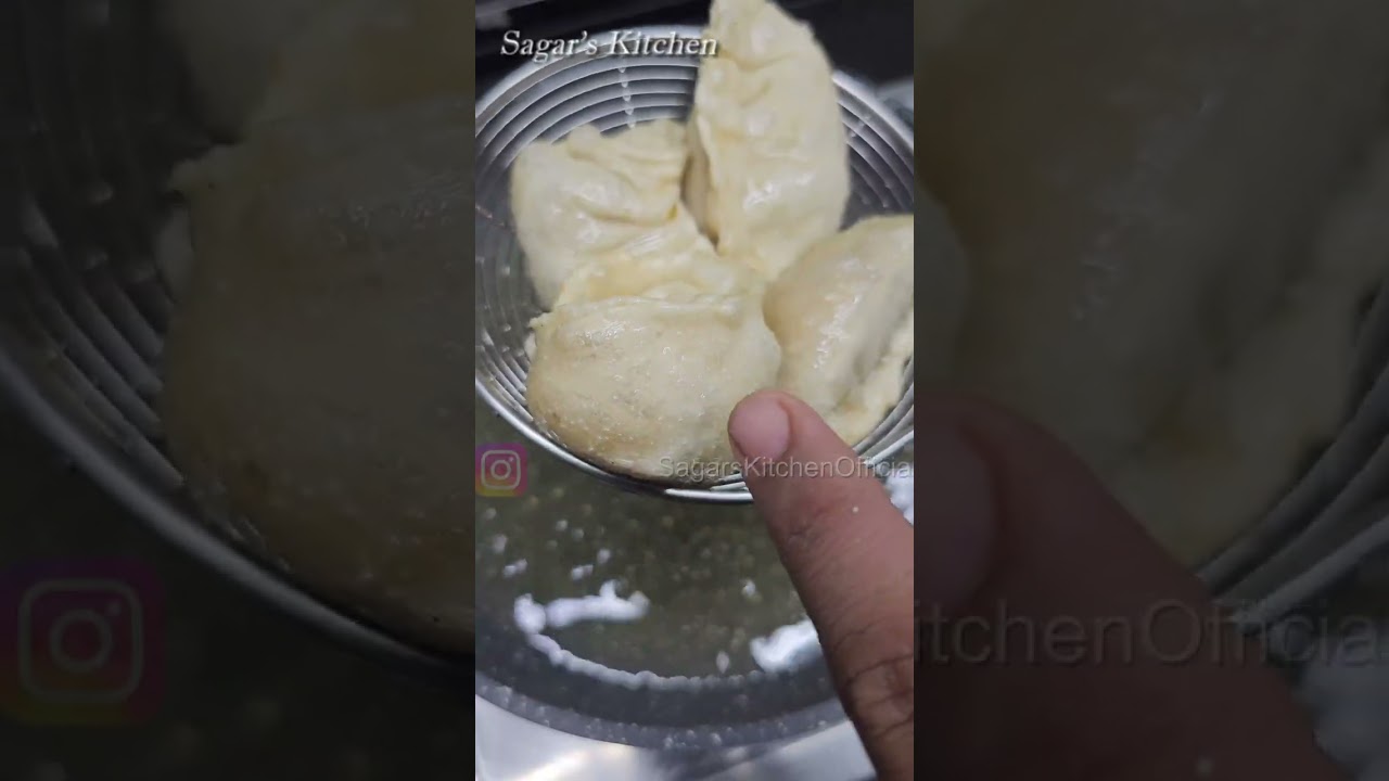 Momos Recipe | Fried Momos Deep Fried Momos #MomosRecipe #YouTubeShorts #Viral #Shorts