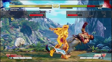 Kolin VT2 Stun Sequence